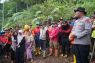 SAR hentikan pencarian dua petani korban longsor di Tasikmalaya