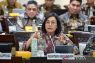 Sri Mulyani tanggapi soal tarif 32 persen Trump