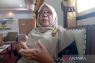 Siti Isbandiyah  tak menyangka terpilih sebagai Kepala Sekolah Rakyat