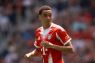 Bayern Muenchen konfirmasi Jamal Musiala alami patah tulang fibula