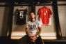 Dewa United pinjam gelandang Stefano Lilipaly dari Borneo FC