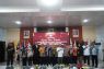 KPU Sultra tetapkan 1,8 juta pemilih sementara pada semester I 2025