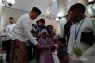 Yayasan Masjid Agung Kudus santuni 350 anak yatim