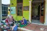 Puluhan warga korban banjir di Kabupaten Tangerang mengungsi