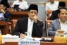 DPR setujui hasil rekontruksi dan relaksasi anggaran Kemenag 2025
