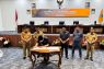 DPRD Kaltara Menyetujui Ranperda Pertanggungjawaban Pelaksanaan APBD 2024
