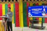 Kanwil Kemenkum Kepri dorong perlindungan KI untuk pelaku ekonomi kreatif di Batam