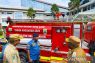 Pemprov serahkan mobil damkar Rp1,3 miliar ke Manokwari Selatan