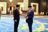 PM Anwar Ibrahim dampingi Raja Malaysia dalam prapertemuan Majelis Raja-Raja