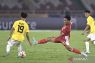 Indonesia gunduli Brunei Darussalam delapan gol tanpa balas