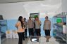 Polda NTT menyiapkan satu dapur SPPG dukung program MBG
