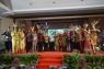 Peserta pemilihan Putra-Putri Pariwisata Kota Palangka Raya diseleksi ketat