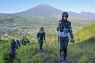 Pendakian Gunung Rinjani Lombok di tutup awal Januari 2026