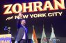 Zohran Mamdani janji lawan Islamofobia di New York jelang menjabat