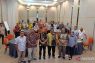 Dinas LHK Gorontalo latih mediator dan penyelesaian konflik sosial