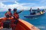 Basarnas lakukan patroli imbau nelayan waspada cuaca buruk Selat Sunda