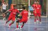 SEA Games 2025: Timnas futsal putra Indonesia jaga asa medali emas