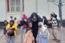Ketika ketakutan dijajakan: hantu pun mempunyai QRIS