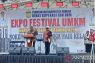 Pemkab Mimika gelar Festival Noken untuk jaga kearifan lokal Papua