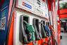 Harga BBM Pertamax, Shell, bp, Vivo stabil