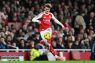 Liga Inggris - Gol Gyokeres antar Arsenal kembali ke puncak klasemen