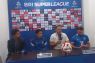 Persib Bandung optimistis raih tiga poin di Gelora Kie Raha