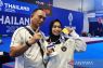 SEA Games 2025 - Luluk tebus "hantu" Peru dengan medali emas