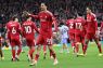 Liverpool menang 2-0 atas Brighton