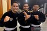 SEA Games 2025 - Pencak silat petik emas pertama dari seni beregu putra