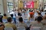 Polres Bangka Barat perkuat koordinasi persiapan pengamanan Natal