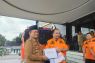 Pemkot Jambi terima bantuan dari BNPB perkuat kesiapsiagaan bencana