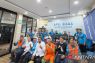 PLN Lahat bantu pemulihan jaringan listrik di Aceh, kirim tim relawan khusus