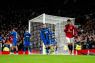 Man United kembali ke jalur kemenangan usai tekuk Newcastle 1-0