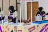 Ratusan ibu ikuti masak pangan lokal, hasilkan seribu paket makanan bergizi