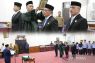 Dirut dan Dewas PDAM dilantik, Pesankan Wali Kota Tanjungbalai tingkatkan profesional