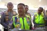 Korlantas Polri pastikan kelancaran lalu lintas di Bali selama Nataru