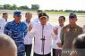 Menko Polkam apresiasi personel yang bantu kirim logistik lewat udara