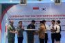 Sebanyak 12 pekerja Indonesia siap berkarya di industri pesawat Korsel