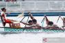 SEA Games 2025 - Tim perahu naga rebut emas ketiga untuk Indonesia