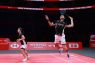 Ganda campuran Jafar/Felisha lolos ke semifinal Indonesia Masters