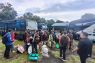 Pemprov Jateng memulangkan 100 warga terdampak banjir Sumatra
