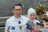 Atalia praratya dan ridwan kamil sepakat berpisah baik-baik usai jalani mediasi
