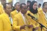 Bahlil sebut ada dua poin penting dibahas dalam Rapimnas Golkar