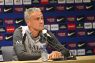 Enrique: PSG ingin pertahankan gelar Piala Prancis