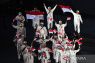 SEA Games 2025 berakhir, sampai bertemu di Malaysia 2027