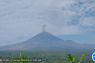 Gunung Semeru kembali erupsi dengan letusan setinggi 1.000 meter