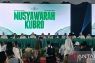 Forum Musyawarah Kubro minta kedua belah di PBNU islah