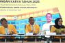 Rapimnas Golkar  rekomendasikan  kepala daerah dipilih oleh DPRD