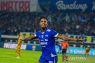 Persib kalahkan Bhayangkara FC