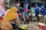 Pemkab Rejang Lebong dirikan dapur umum untuk warga terdampak banjir